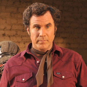 Casa de mi Padre, Will Ferrell Casa de mi Padre, Will Ferrell